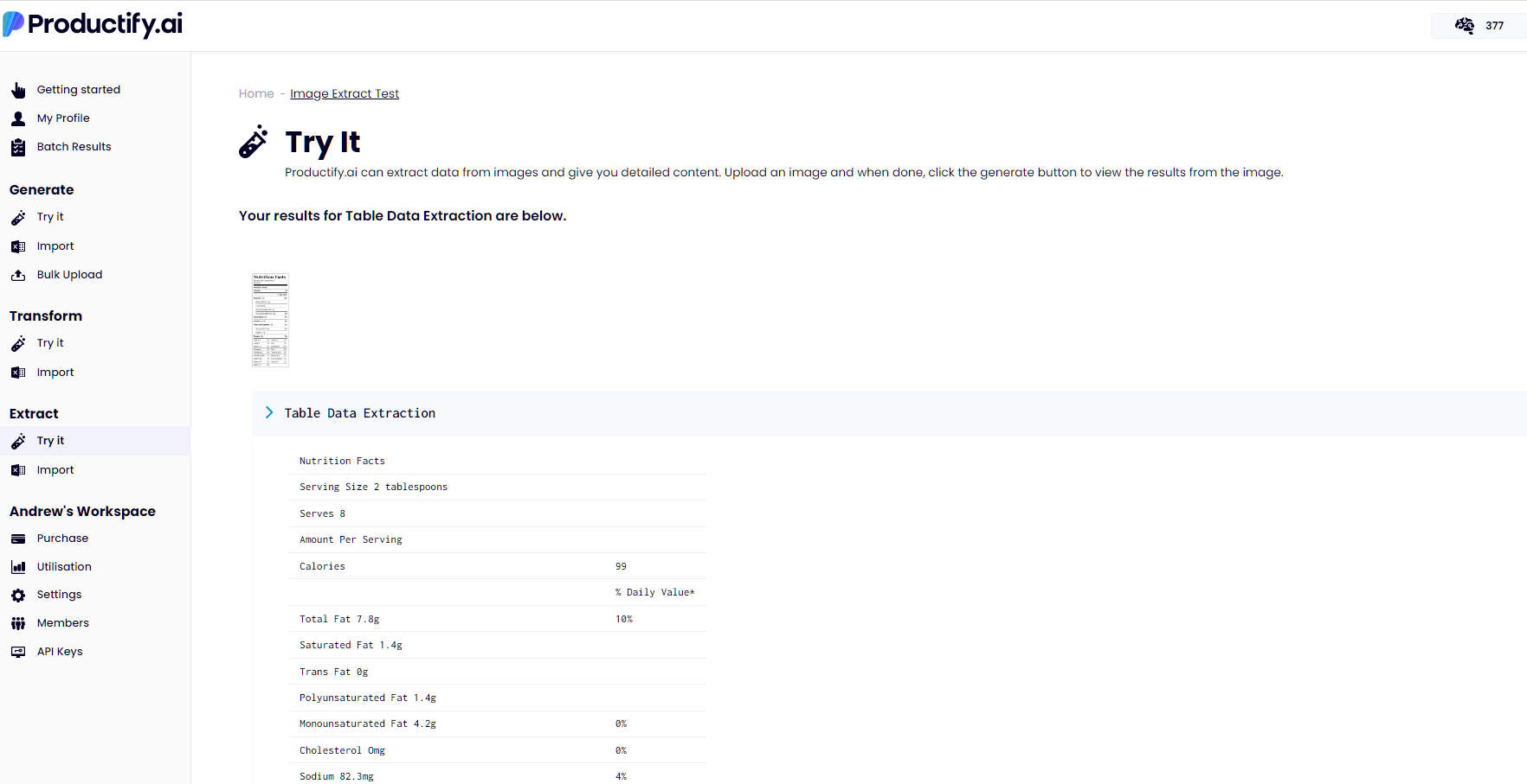 Productify.ai medya 3