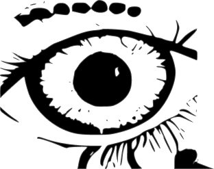 Financiación de los ojos