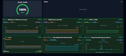 TagPulse gallery image