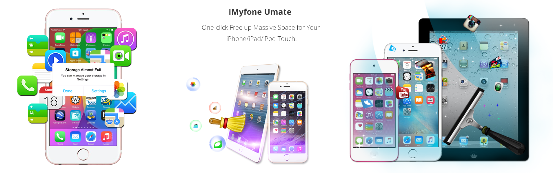 iMyfone Umate gallery image