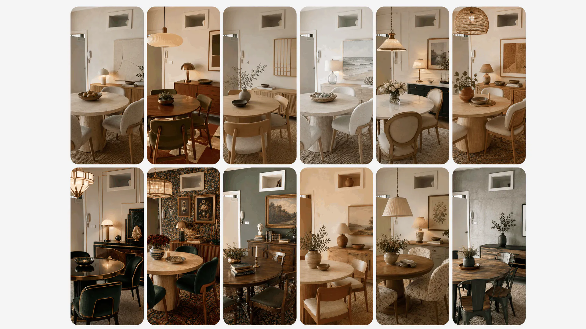 AI Room Design Tool gallery image