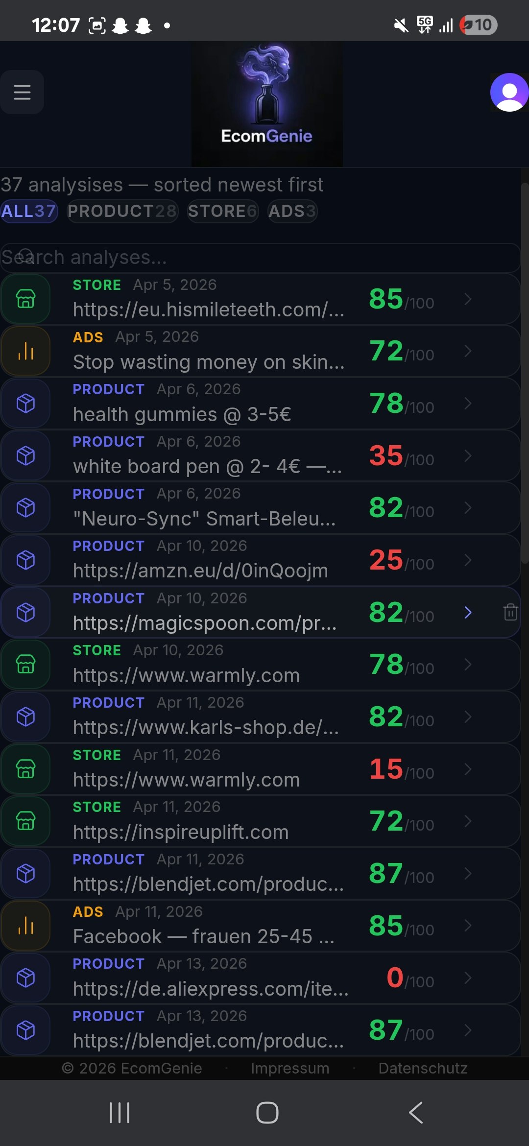 EcomGenie gallery image