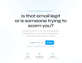 EML Scanner gallery image
