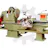 Lathe machine