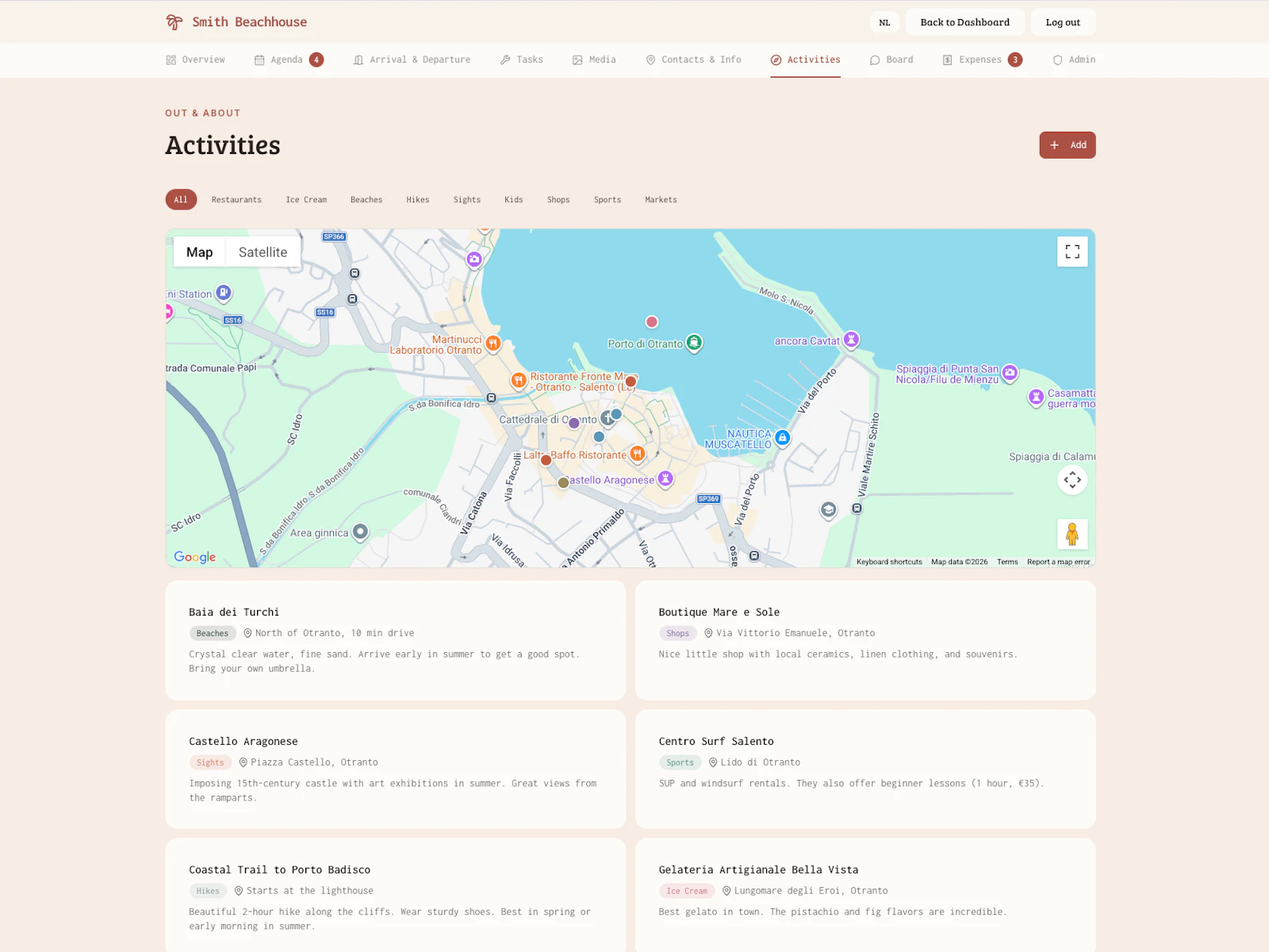 Ripazo screenshot 4