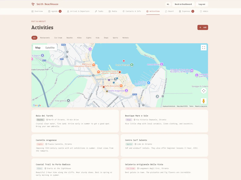 Ripazo screenshot 4