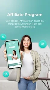 Mooimom SmartFlow® - От удара до ребенка, Essentials, доставленные с любовью медиа 4