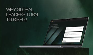 Rise92 gallery image