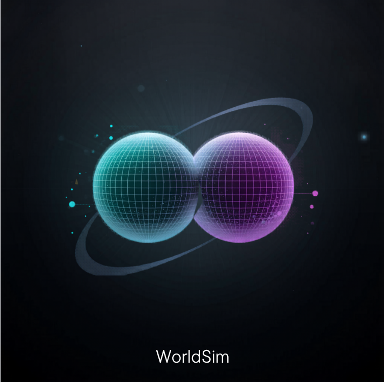 WorldSim