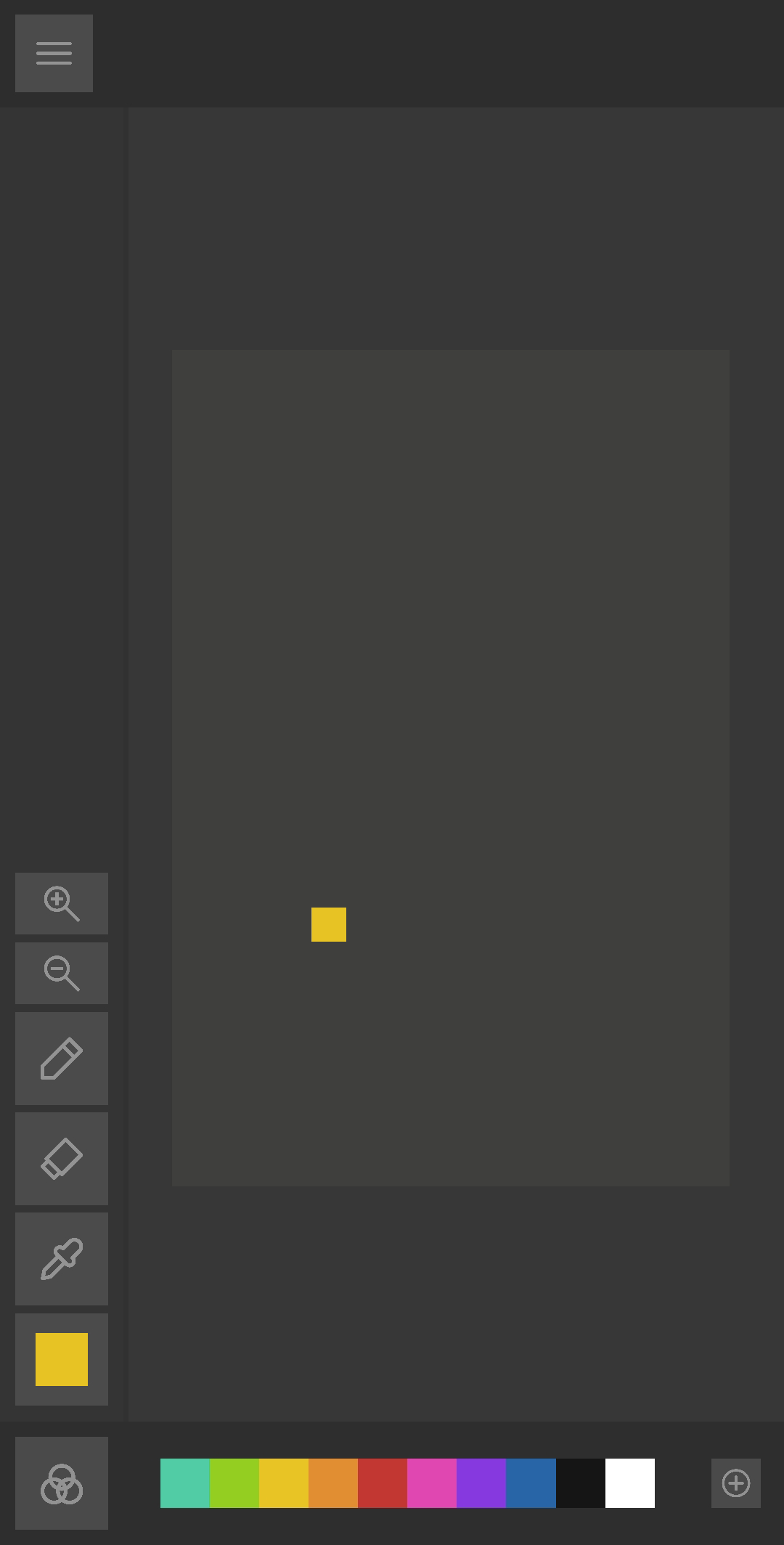 Pixel Art Life gallery image