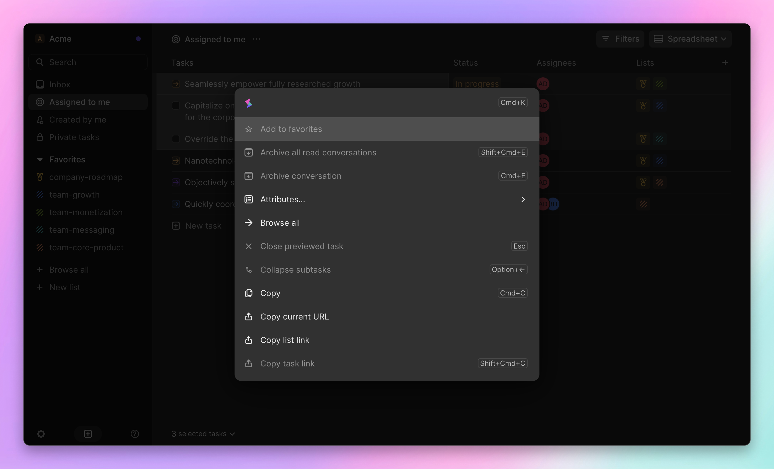 example gallery image