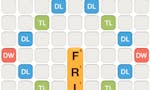 Words With Friends 2 image