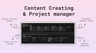 Creator Brain 3.0 gallery image