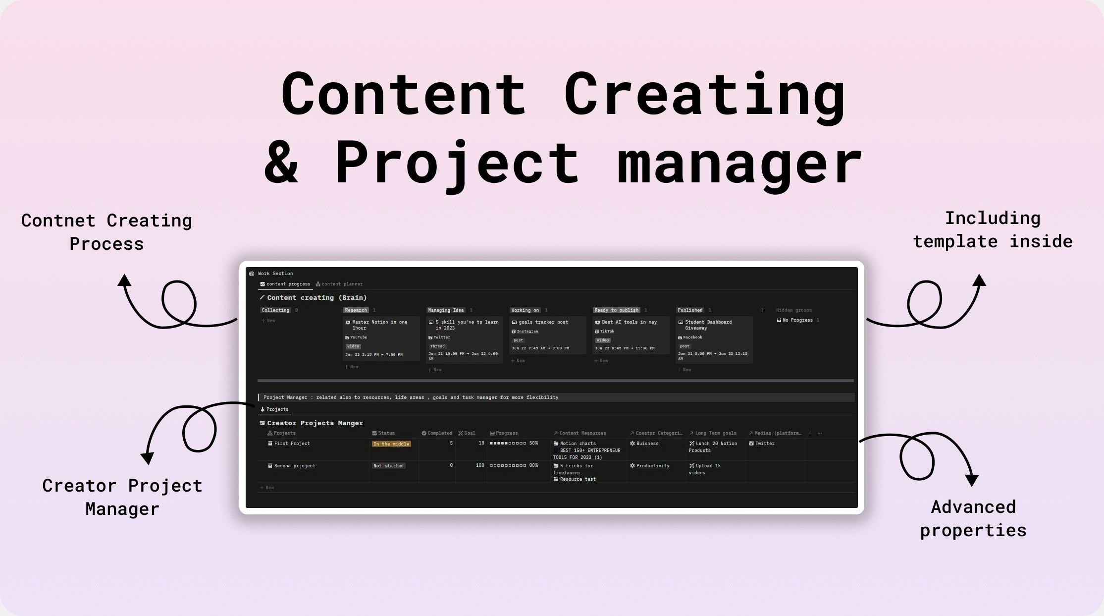 Creator Brain 3.0 media 7