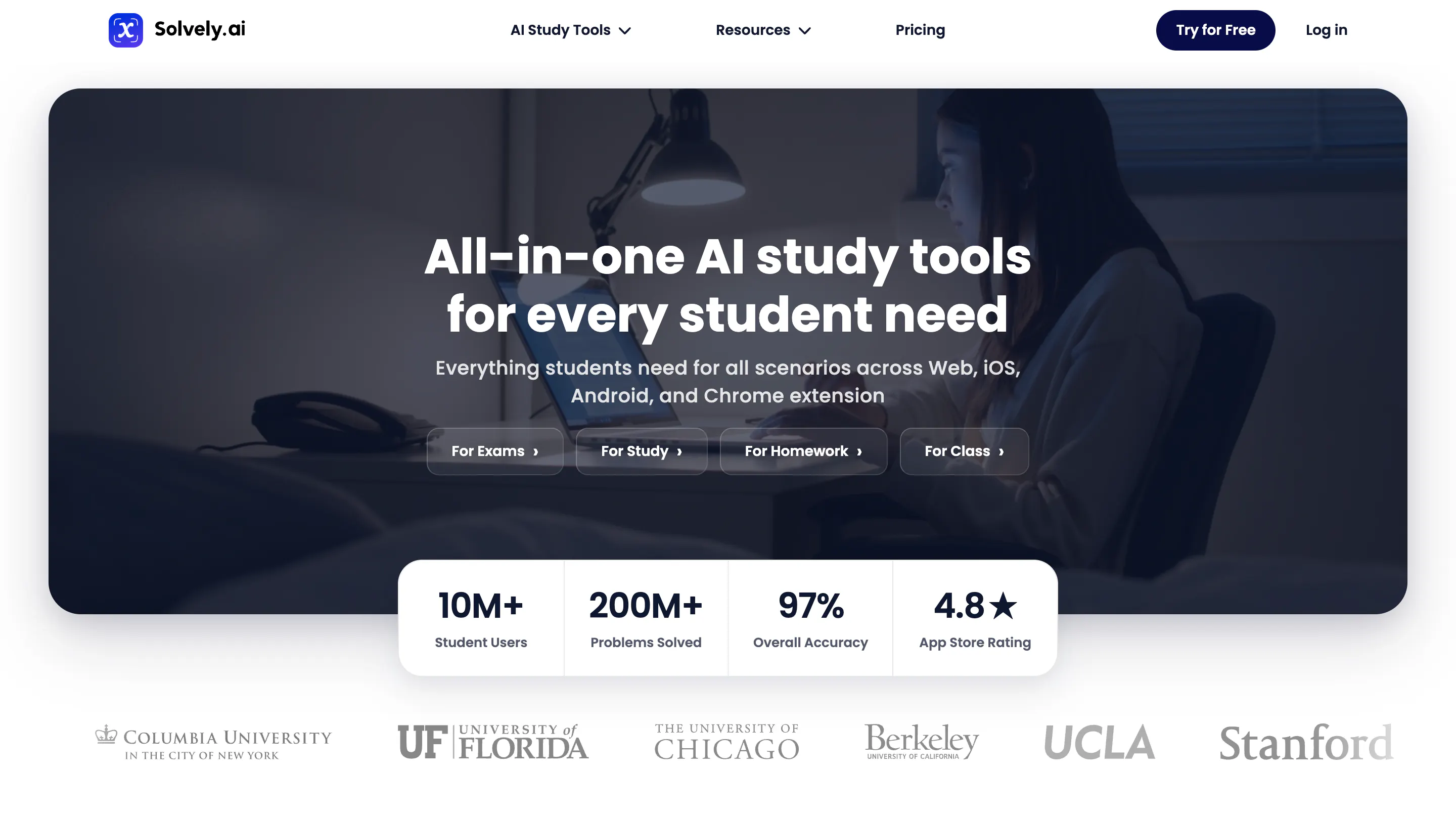 Solvely.ai gallery image