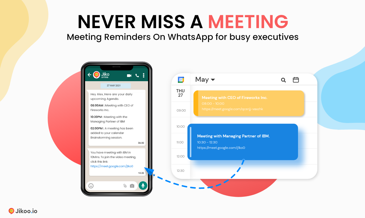 what is whatsapp reminder