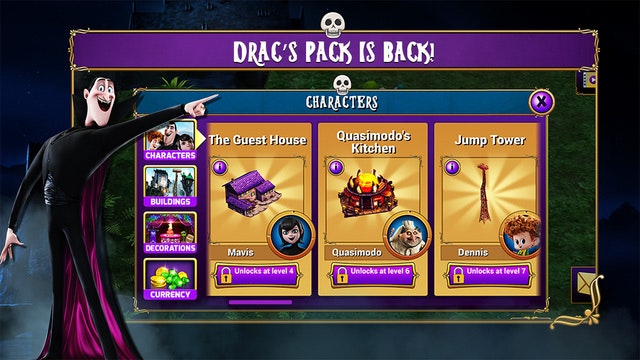 Hotel Transylvania 2 gallery image