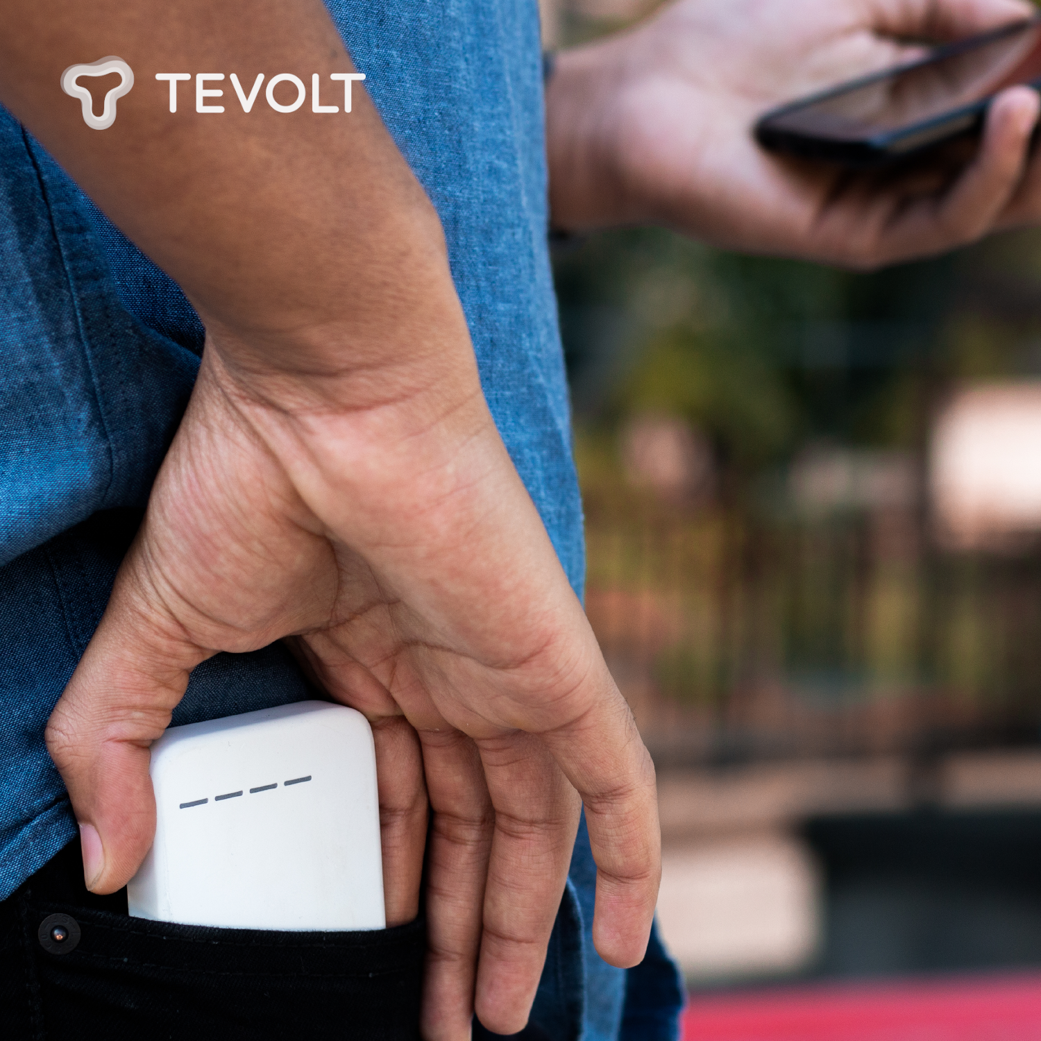 Tevolt gallery image