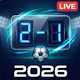 Football 2026 Live