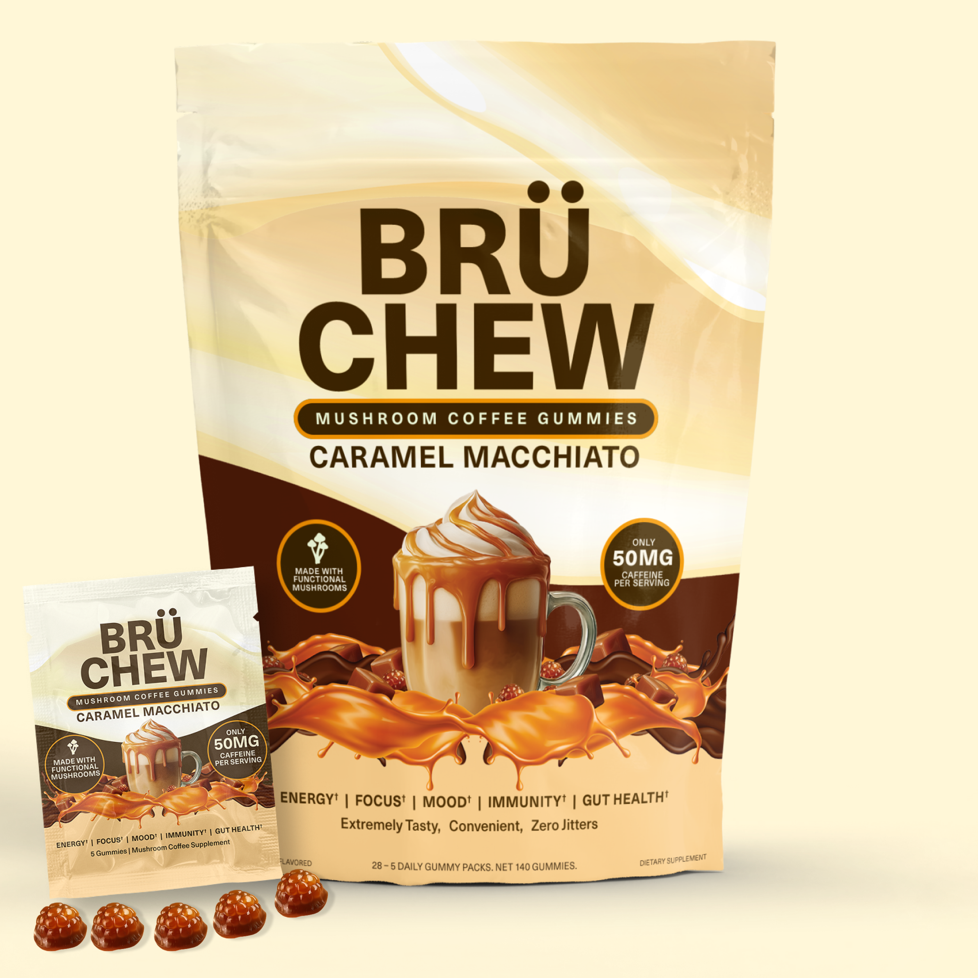 BrüChew gallery image