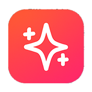 iReelz - Product Hunt launch logo and brand identity