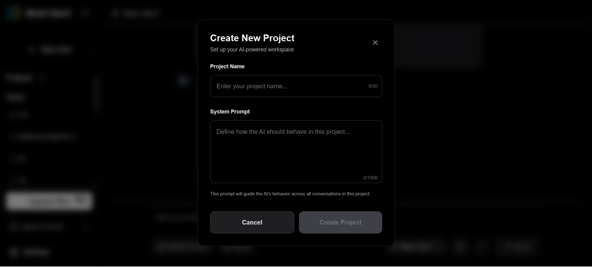 Model Xpert - Screenshot 5 showing product features and functionality