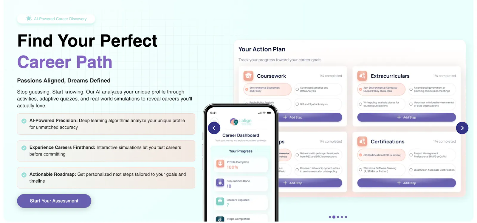 Align screenshot 2