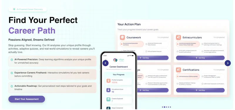 Align screenshot 2