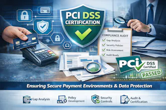 Managed Cloud Services gallery image