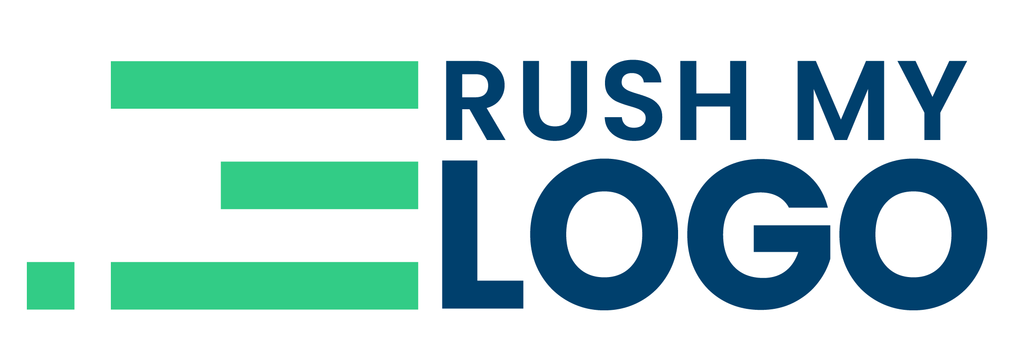 Apresura mi logotipo media 1