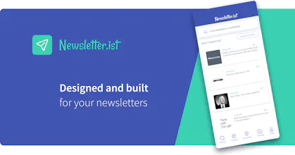 Newsletter.ist gallery image