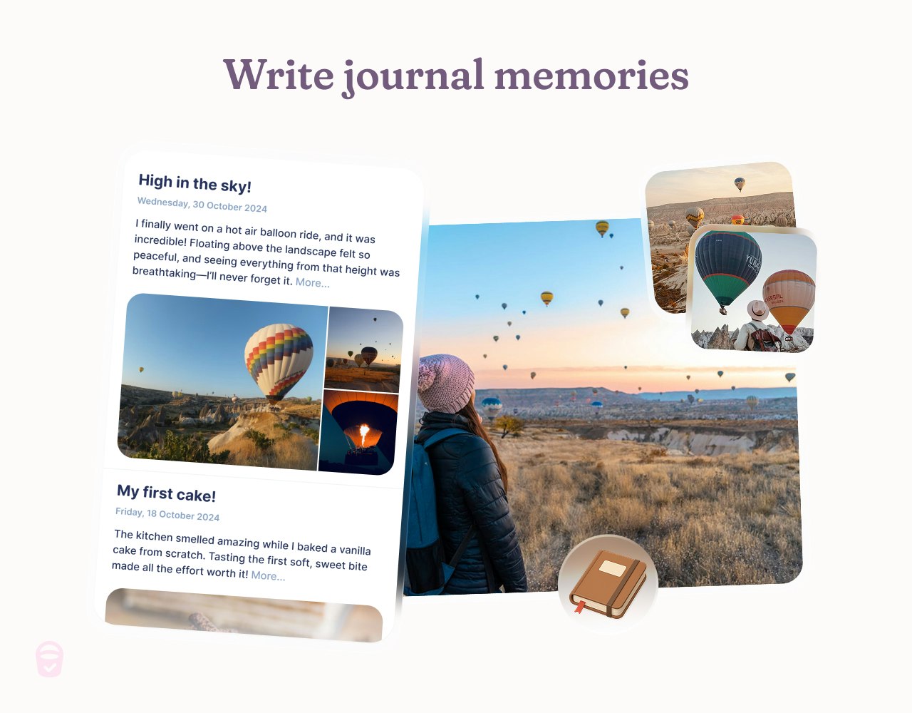 iBucket.app gallery image