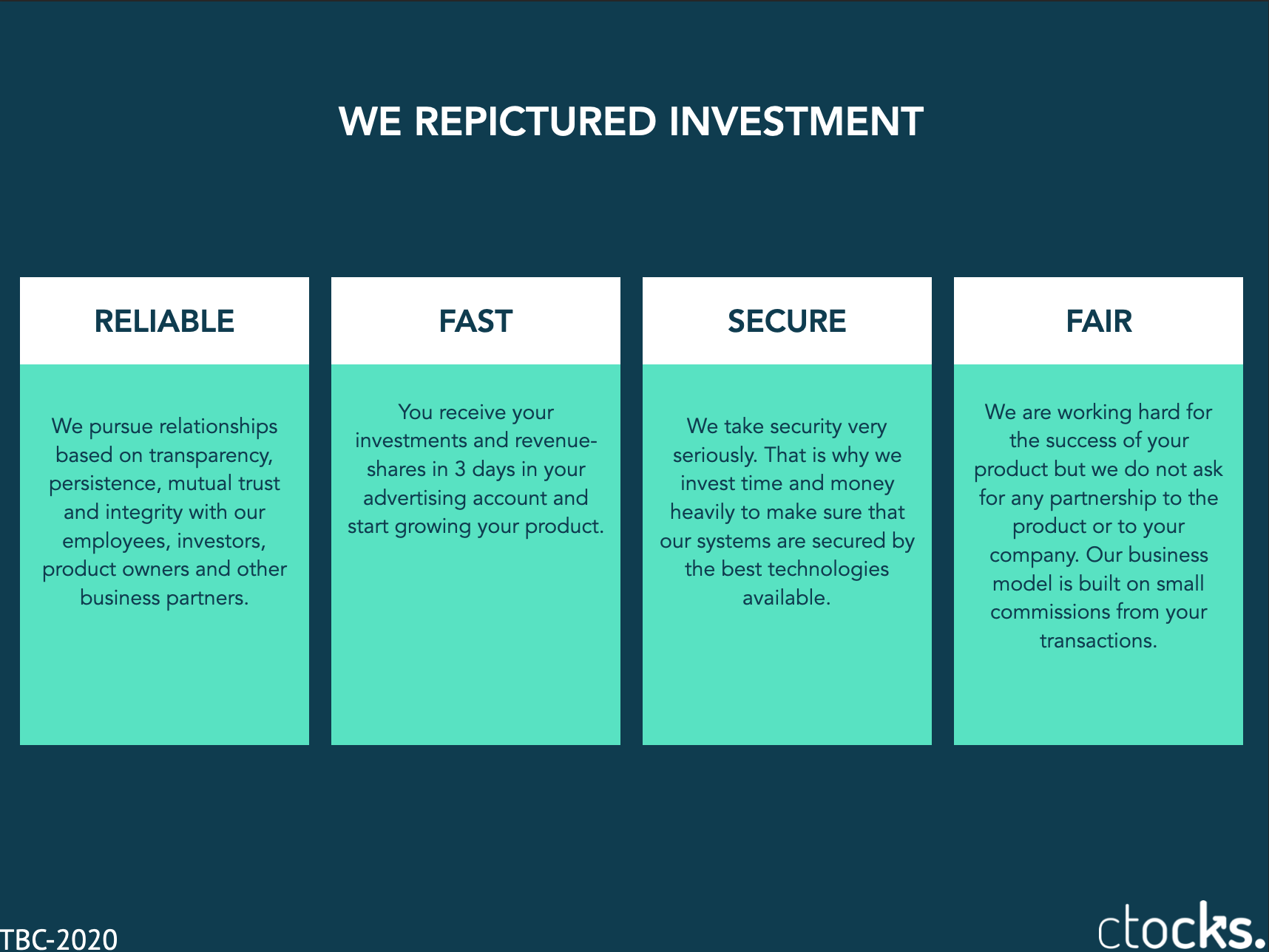 CTOCKS gallery image