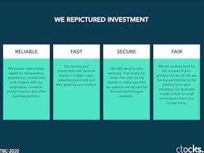 CTOCKS gallery image