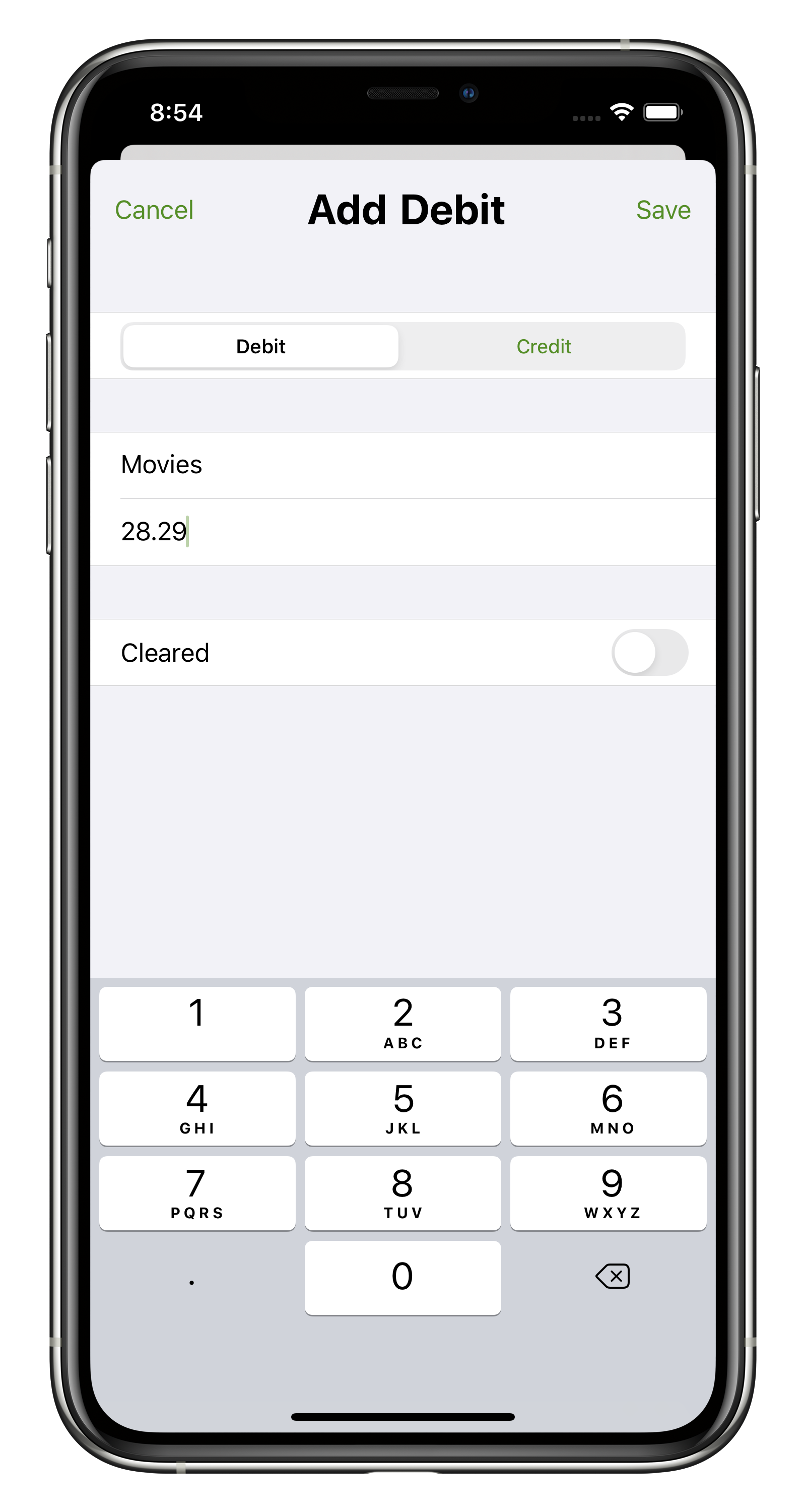 Limits by Money Master gallery image