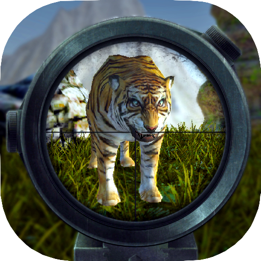 Wild Animal Hunter 3D