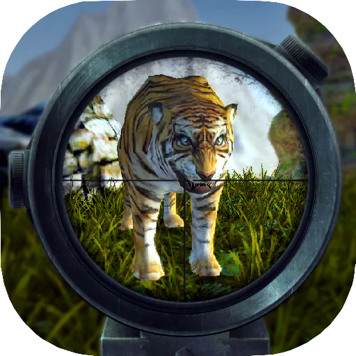Wild Animal Hunter 3D