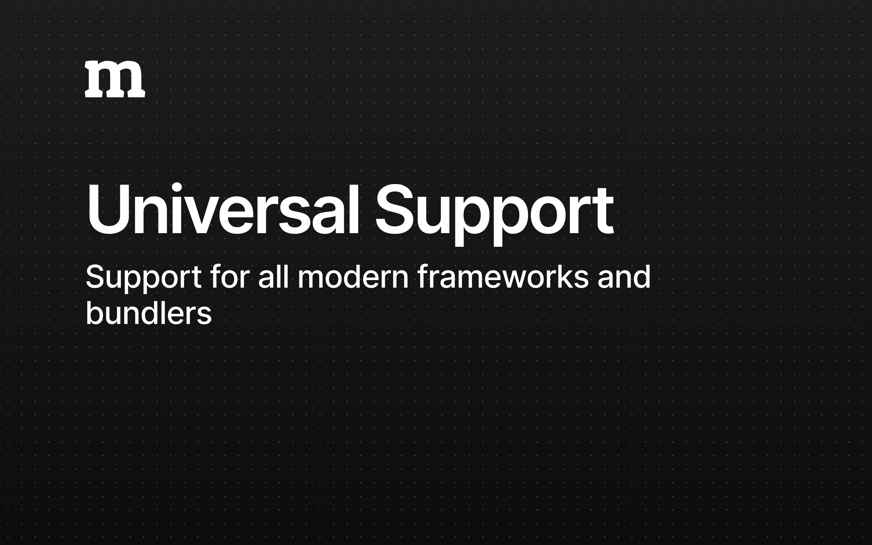 Monicon gallery image