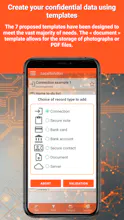 LocalSafeBox: Offline vault with Excel gallery image