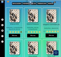 PROVEEDORES TASTY RUMORS gallery image