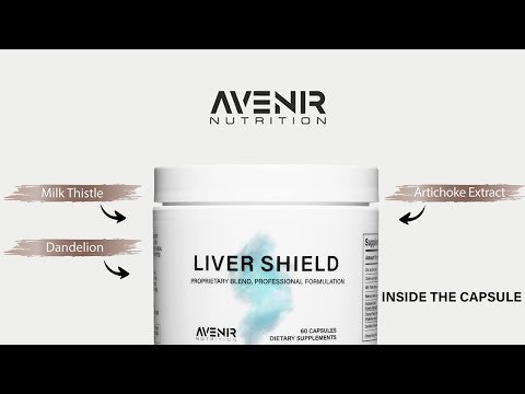 Liver Shield gallery image