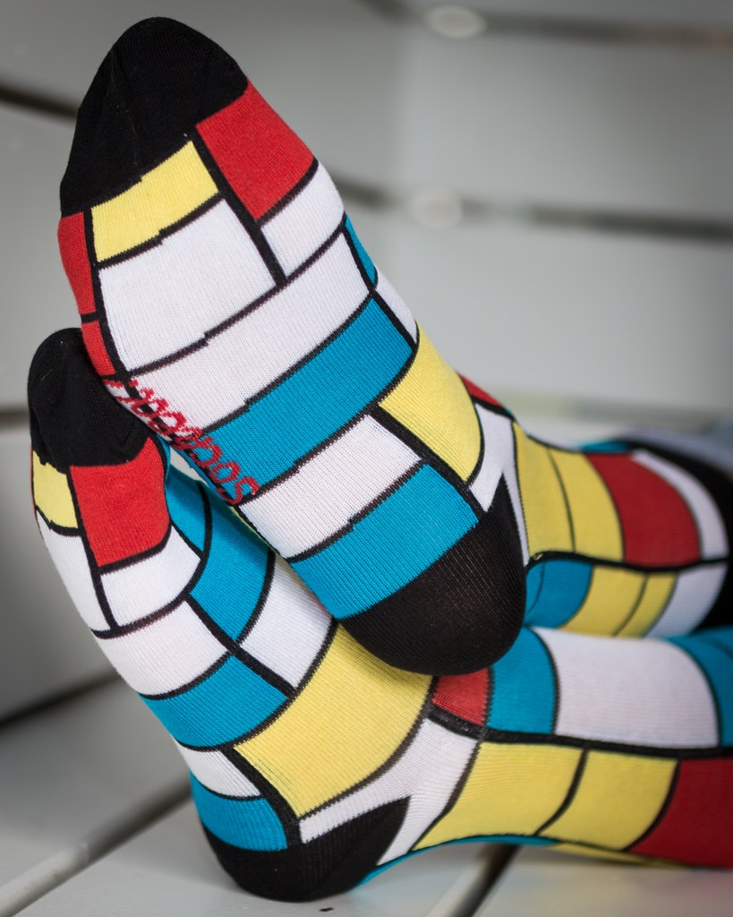 GetSocked gallery image