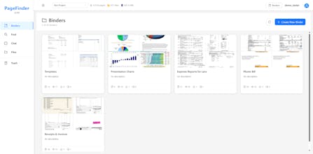 PageFinder (Basic) gallery image