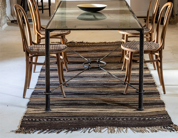 Moroccan Design Rugs logo