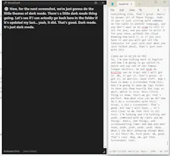 VocalCraft: Lifetime Offline Dictation gallery image