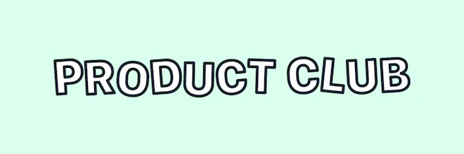 Product Club gallery image