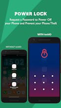 lockIO - Block Powering Off Process with Password gallery image