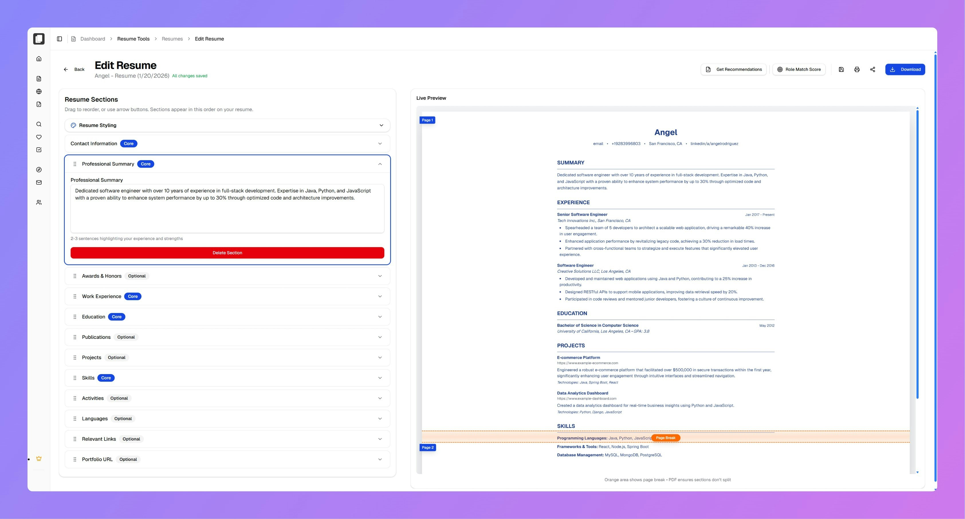 Jobcopy gallery image