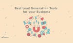 Best Lead Generation Tools image