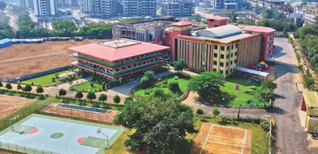 Delhi Public School Mihan gallery image